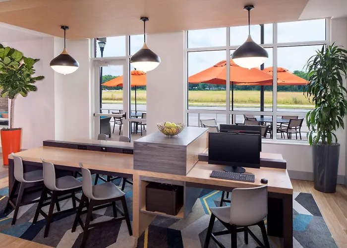 Hyatt House Charleston/Mount Pleasant