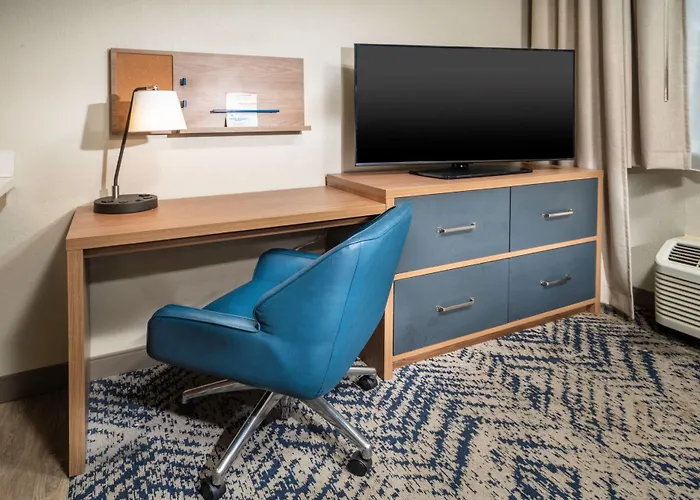 Candlewood Suites Charleston - Mt. Pleasant By Ihg